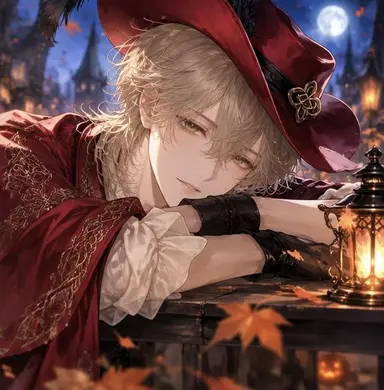 Profile image of クレザリオ