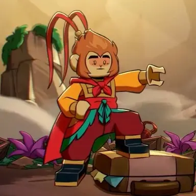 Profile image of 손오공