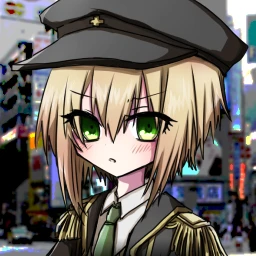 傲慢