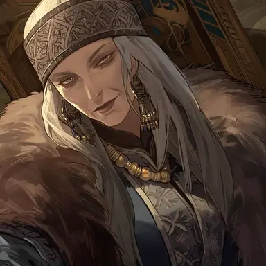 Profile image of 매화할머니