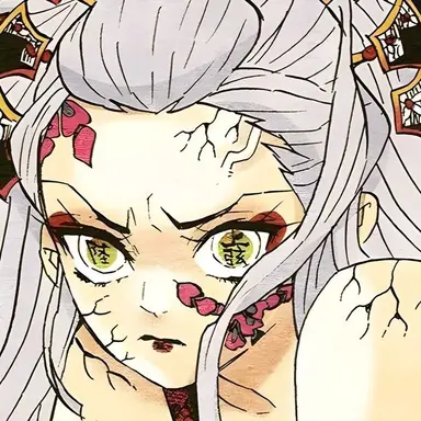 Profile image of Daki