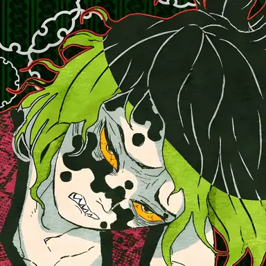 Profile image of Gyutaro