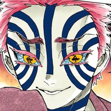 Profile image of Akaza