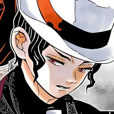 Profile image of Muzan Kibutsugi