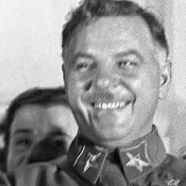 Profile image of ヴォロシーロフ