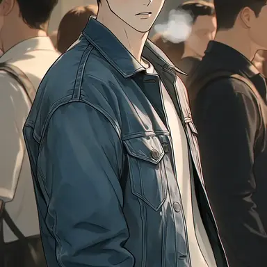 Profile image of Rowan
