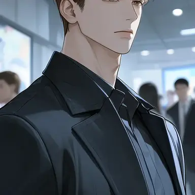 Profile image of Callum