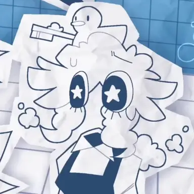 Profile image of 버블