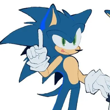 Profile image of Sonic