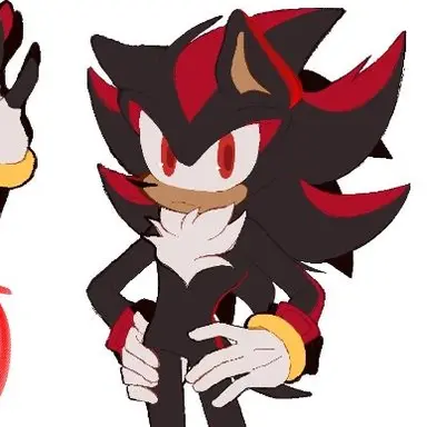 Profile image of Shadow