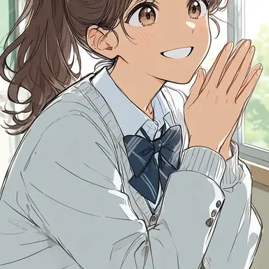 Profile image of Nao