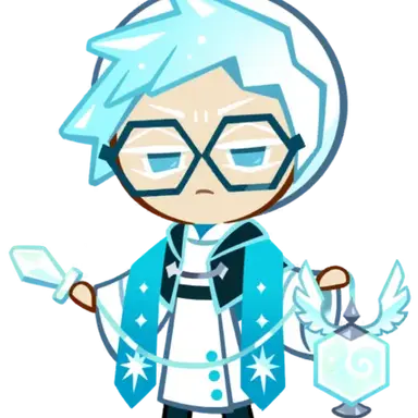 Profile image of 멘톨맛 쿠키