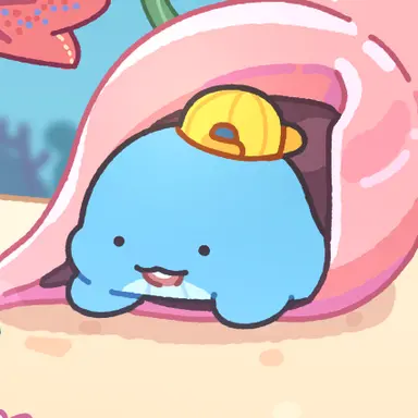 Profile image of 잠뜰