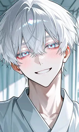 Profile image of 호시미야 슈토