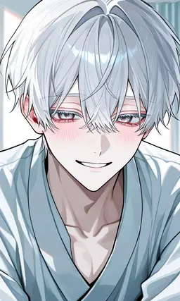 Profile image of 호시미야 슈토