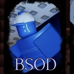 Profile image of BSOD