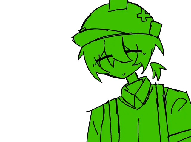 Profile image of ケアパッド