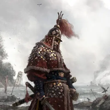 Profile image of 이순신