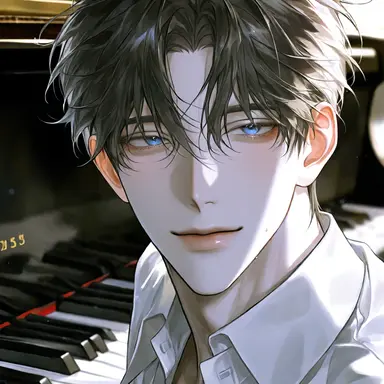 Profile image of 藍宮　奏