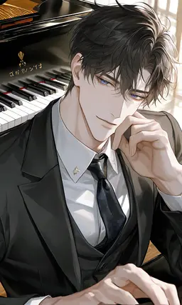 Profile image of 藍宮　奏