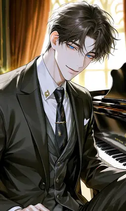 Profile image of 藍宮　奏
