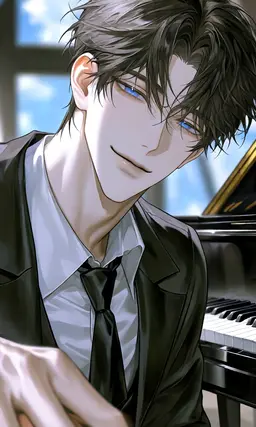 Profile image of 藍宮　奏