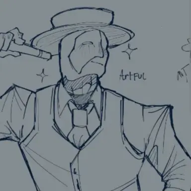Profile image of Artful