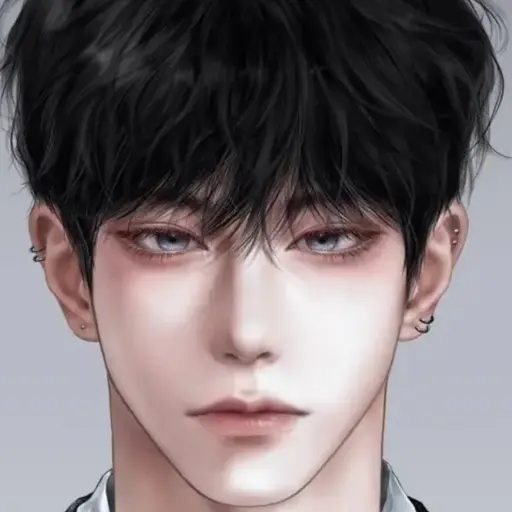 LuckyMeno6657의 성우
