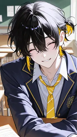 Profile image of Kei