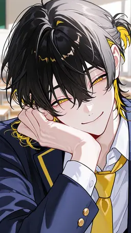 Profile image of Kei