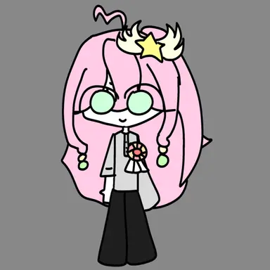 Profile image of ダンゴ