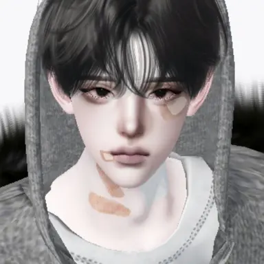 Profile image of シジュン