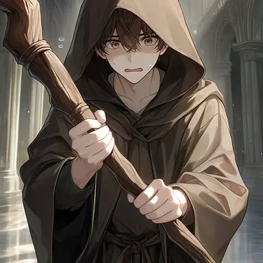 Profile image of エメット