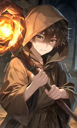 Profile image of エメット