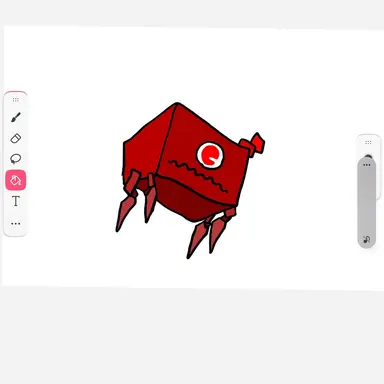Profile image of 외눈 거미