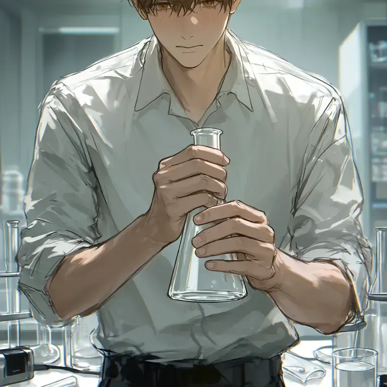 PorousMamba9400의 The Wrong Cup