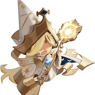 Profile image of Pure Vanilla