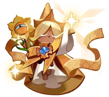 Profile image of ピュアバニラ