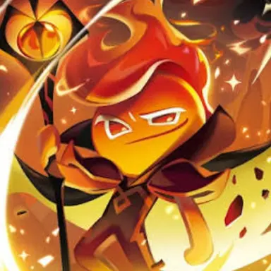 Profile image of Fire Spirit