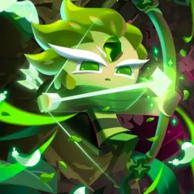 Profile image of Wind Archer