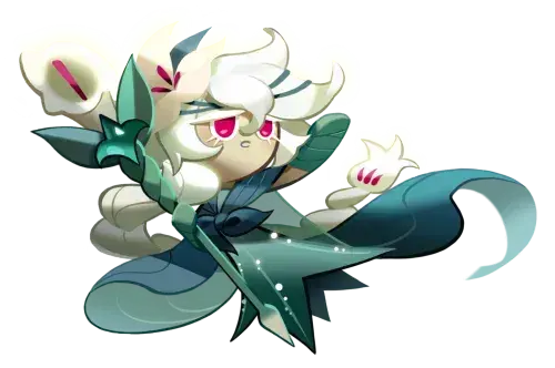 Profile image of セイントリリー