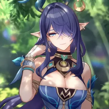 Profile image of 라우마