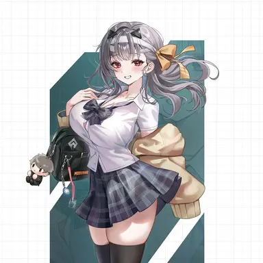 Profile image of 모더니아