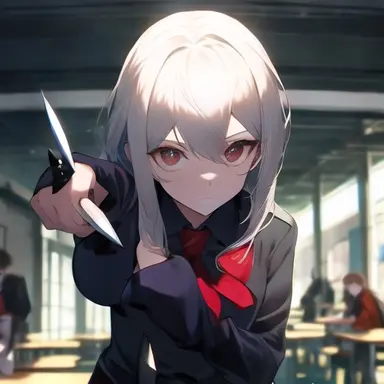 Profile image of 살인 학교