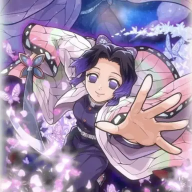 Profile image of 쿄쵸후 시노부