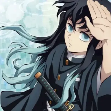 Profile image of 토키토 무이치로