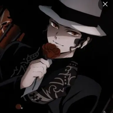 Profile image of 키부츠지 무잔