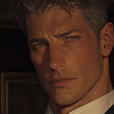 Profile image of Luke
