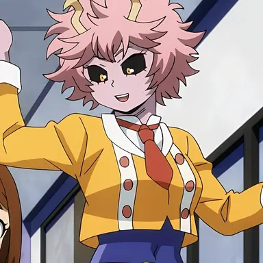Profile image of Ashido