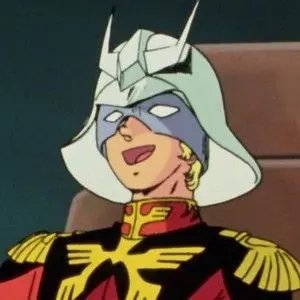 Profile image of Char Aznable